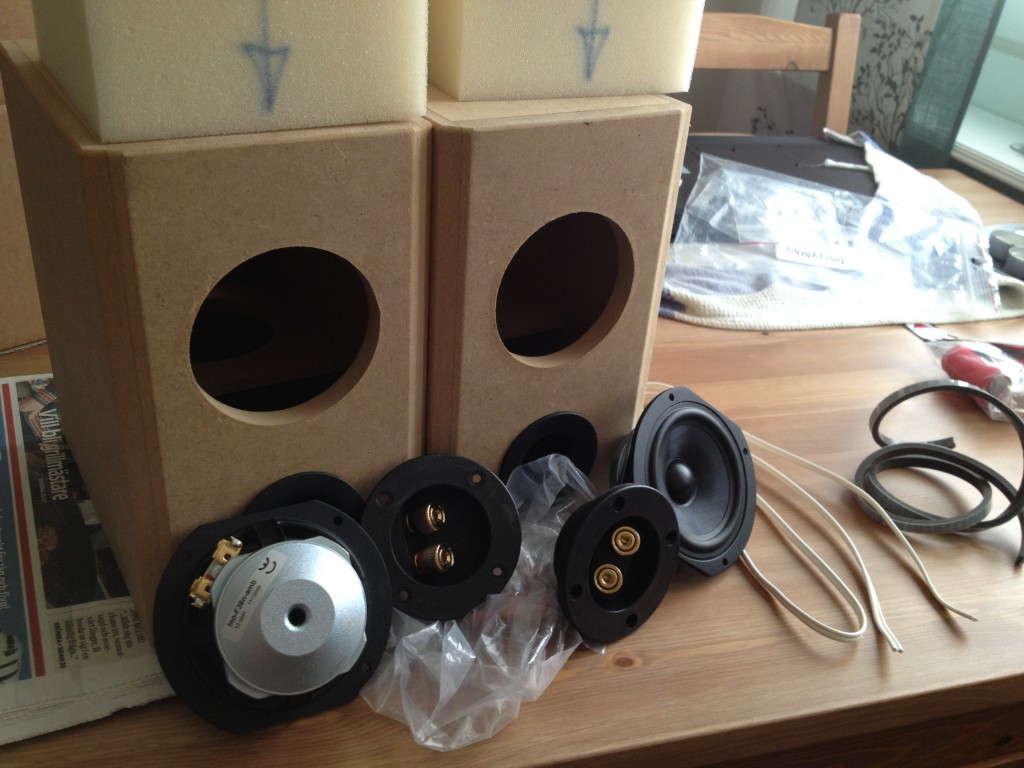 Ino Audio piX