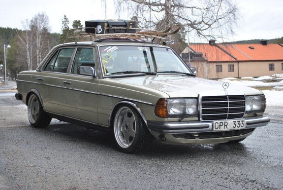 Hur ser din compellow bil ut?