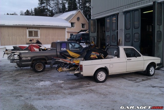 VW Caddy 1,6TDI mk1 -83