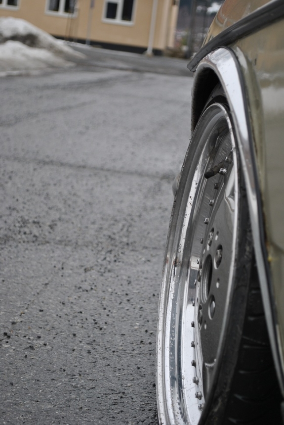 Hur ser din compellow bil ut?