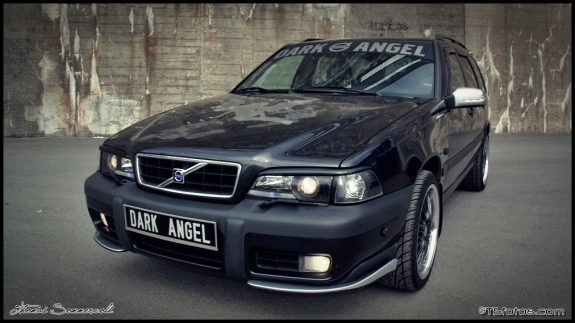 Dark Angel